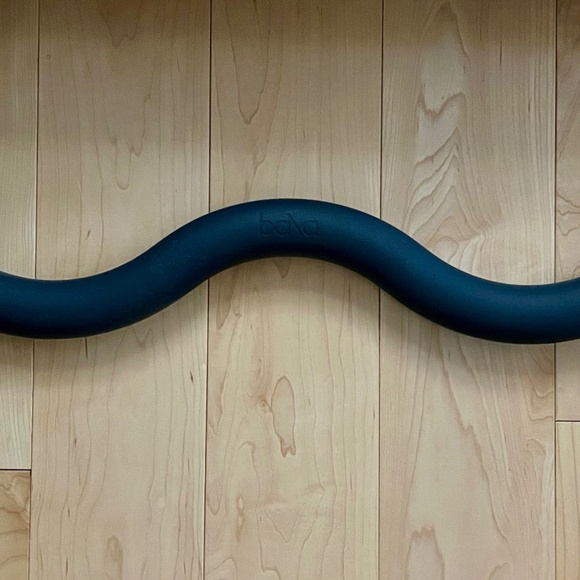 Bala Beam 15 lb in charcoal - Picture 2 of 2